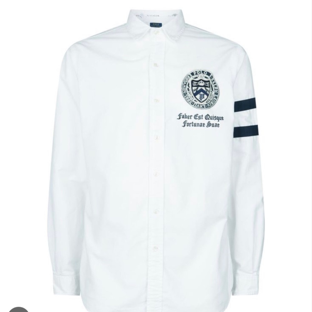 Ralph Lauren shirt